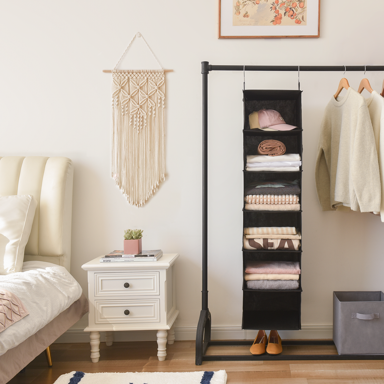 Hanging Organizers