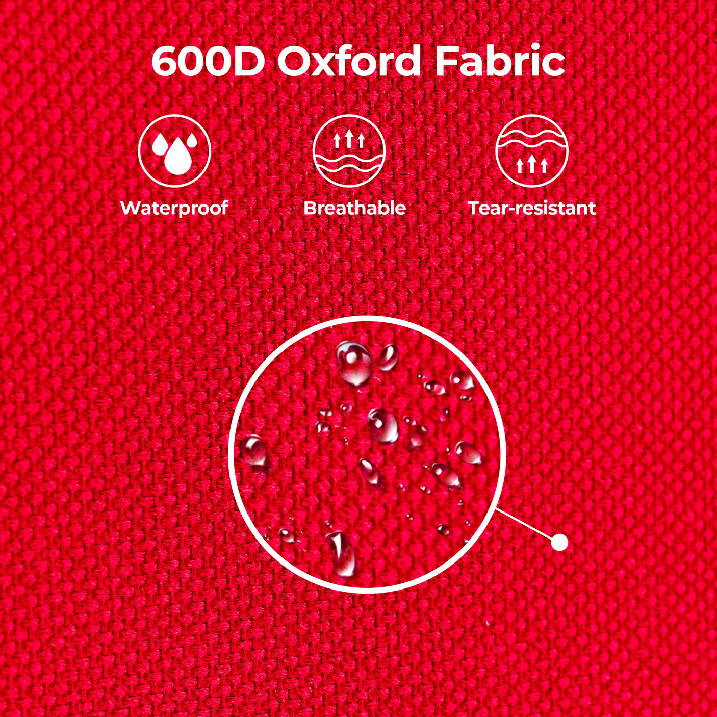 64-3" Ornaments, Christmas Ornament Storage Box with Trays