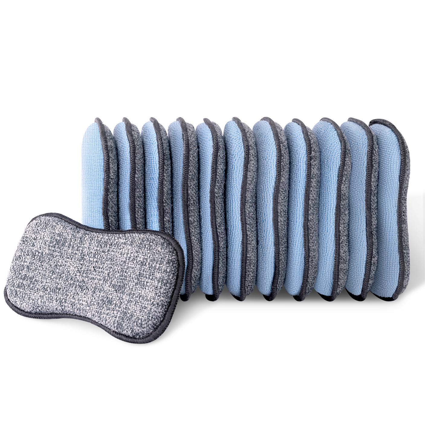 Sponges Kitchen for Washing-6\12\18 Packs