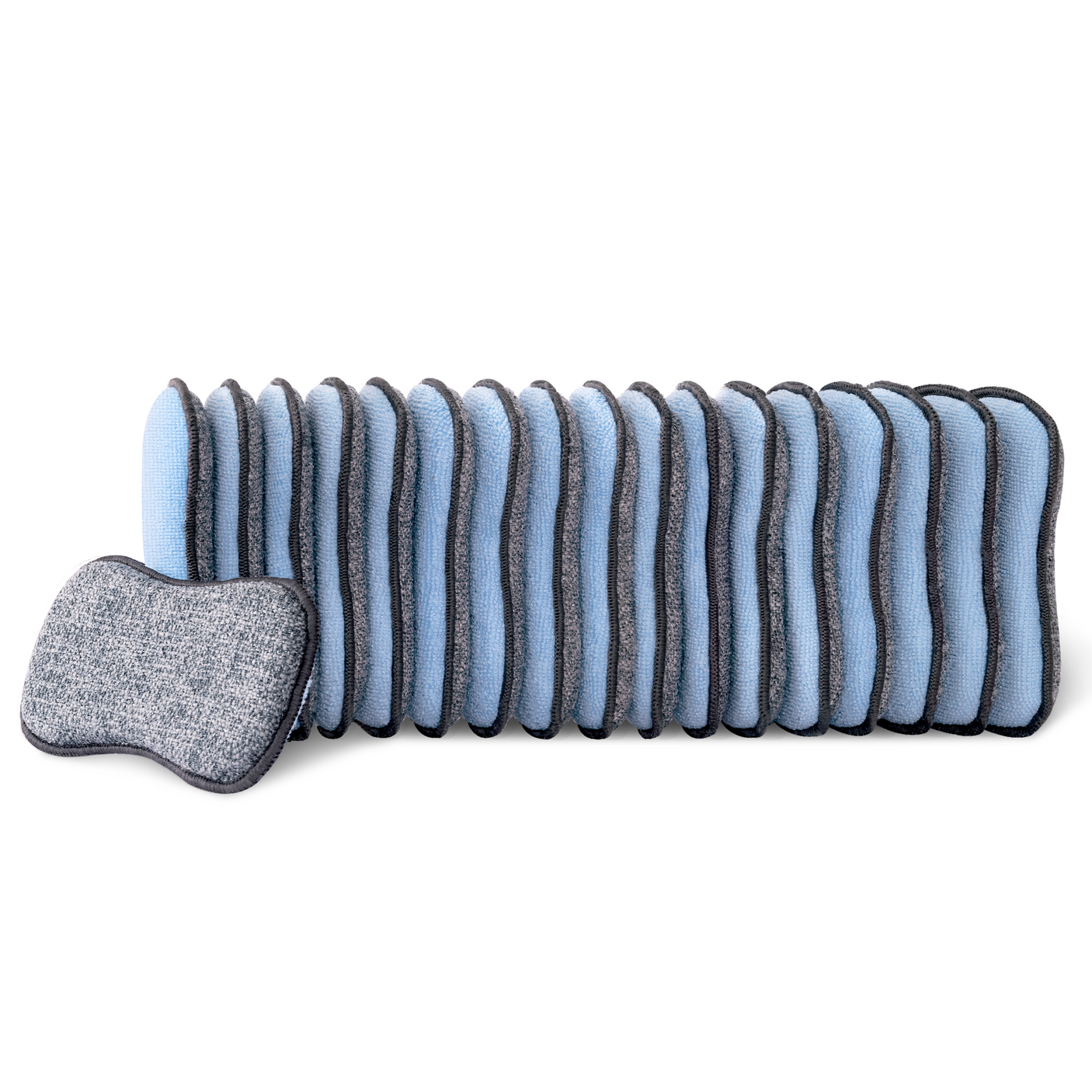 Sponges Kitchen for Washing-6\12\18 Packs