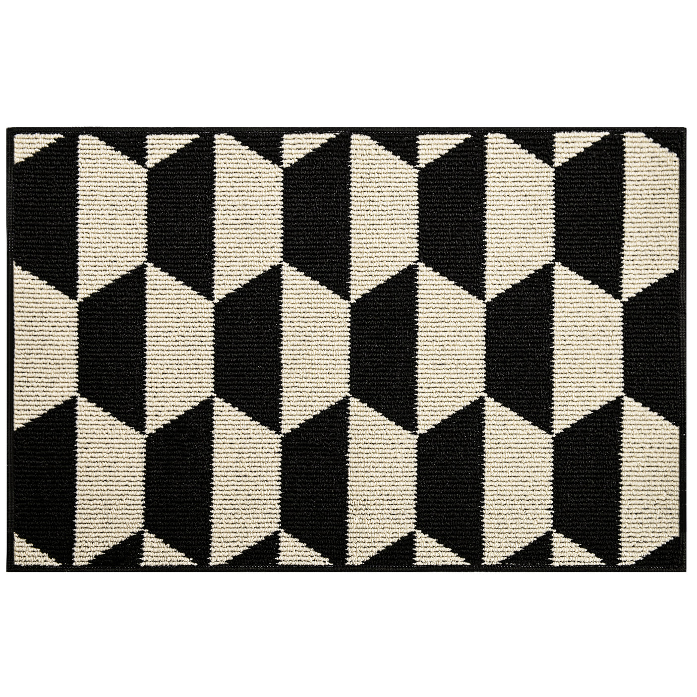 🍀Non-Slip Front Door Mats