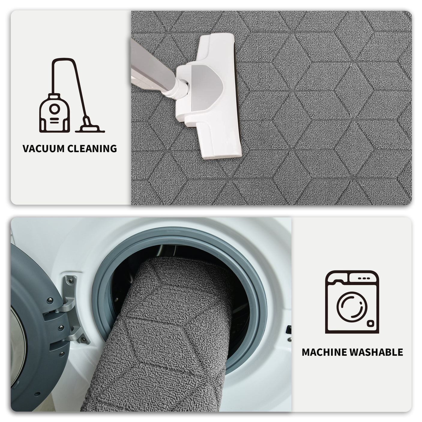 🍀Non-Slip Front Door Mats