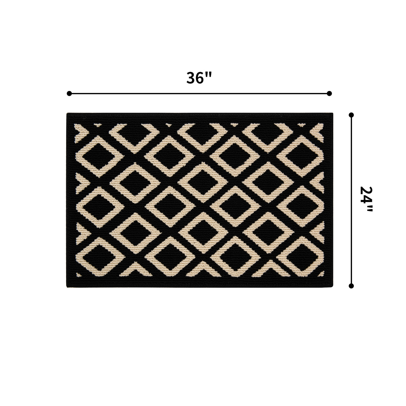 🍀Non-Slip Front Door Mats