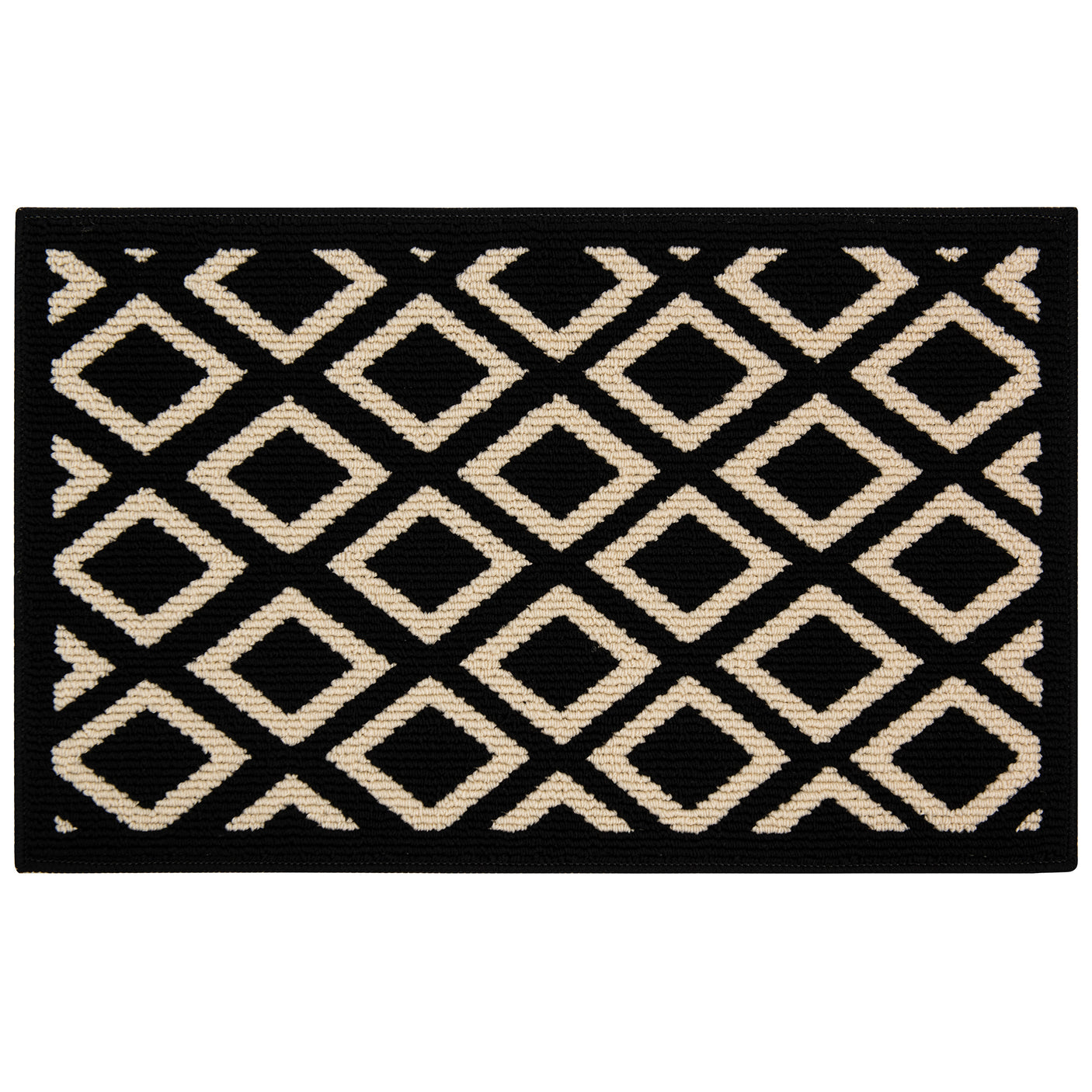 🍀Non-Slip Front Door Mats