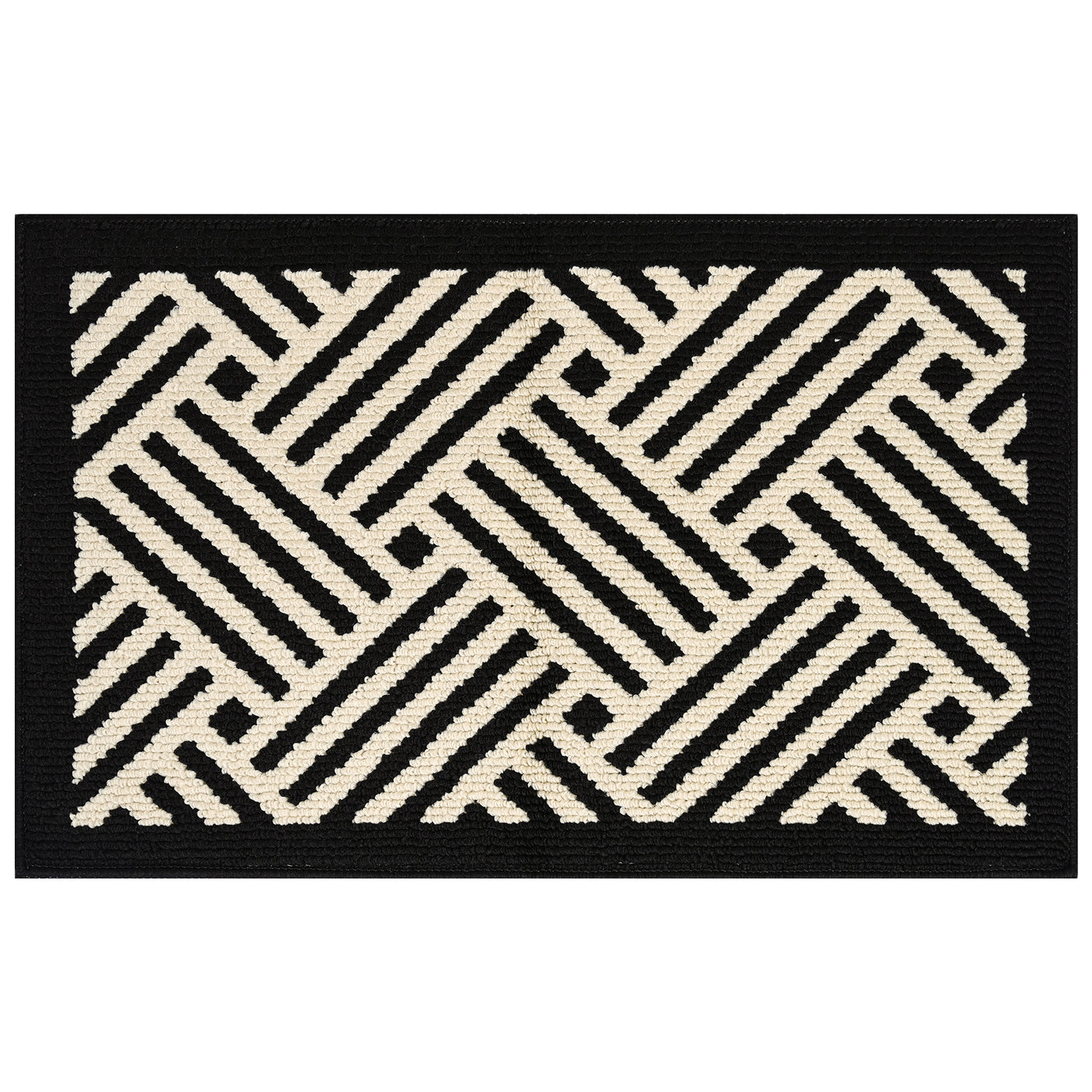 🍀Non-Slip Front Door Mats
