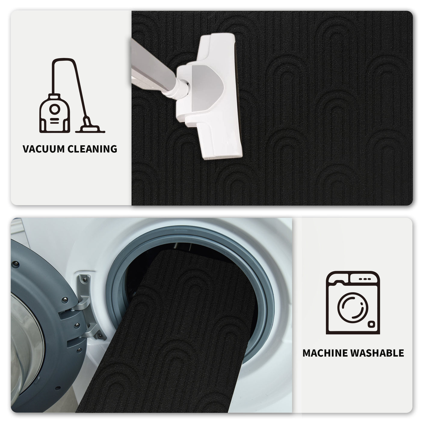 🍀Non-Slip Front Door Mats