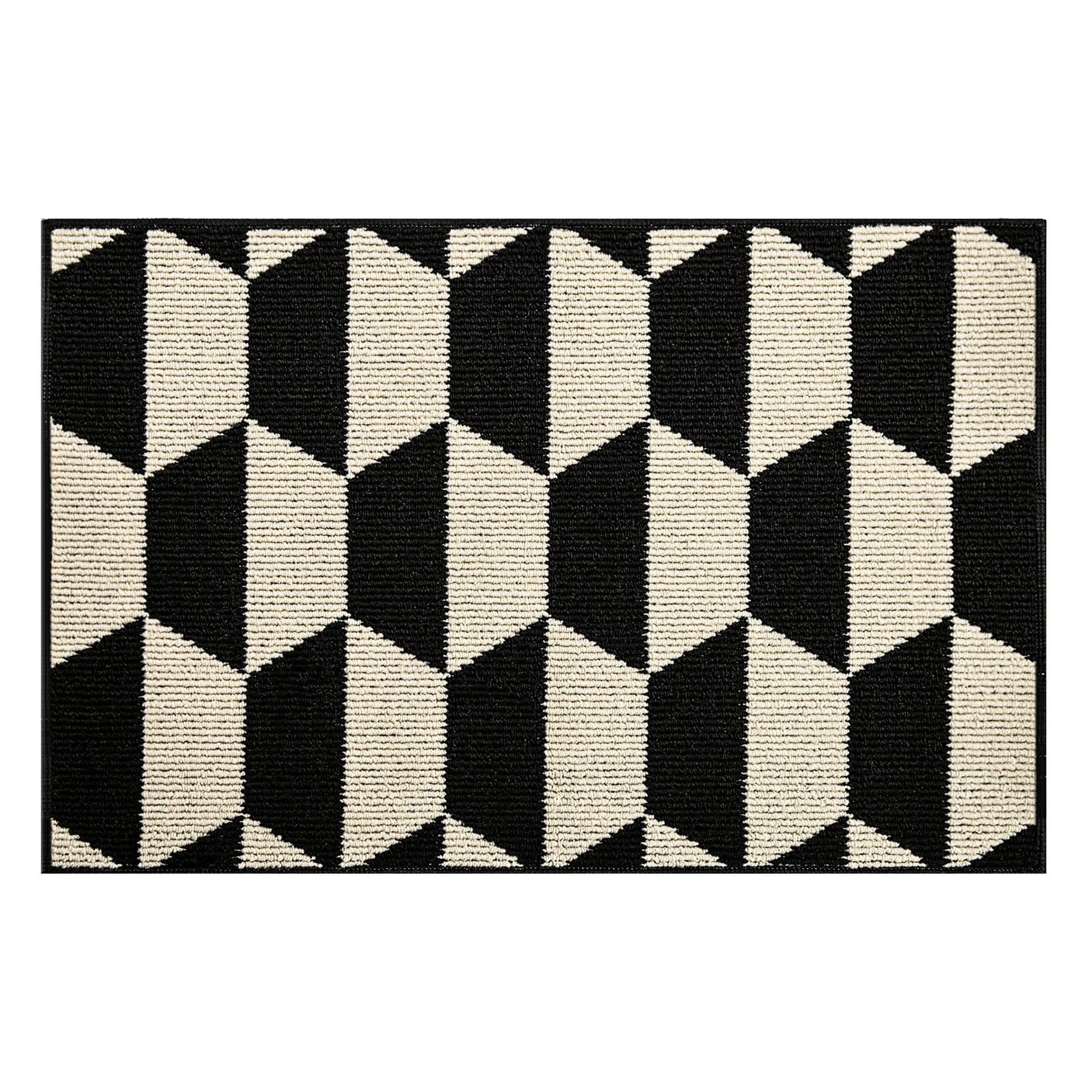 Indoor Doormat - Diamond Pattern for 7 Size