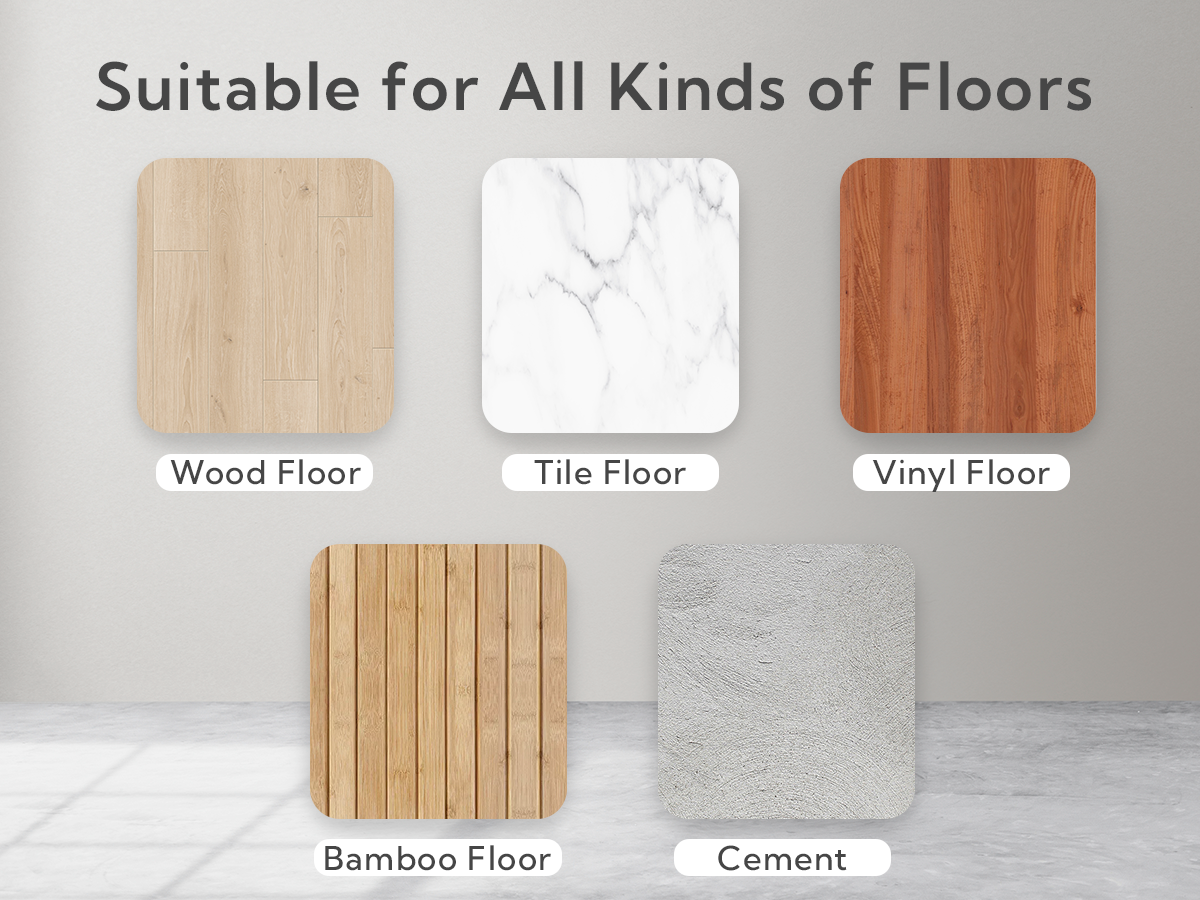 Non-slip Kitchen Runner Rugs