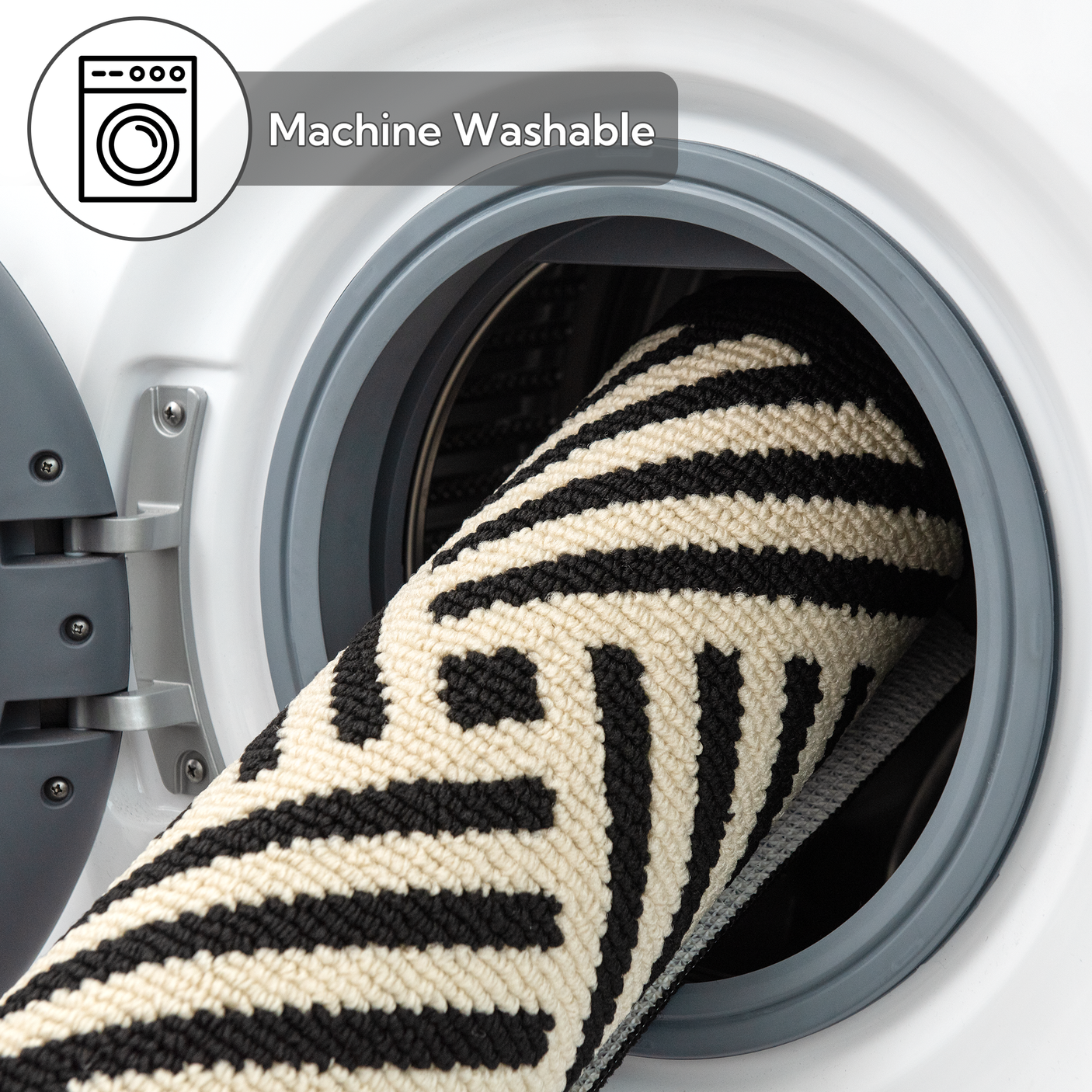 Non-slip Kitchen Runner Rugs