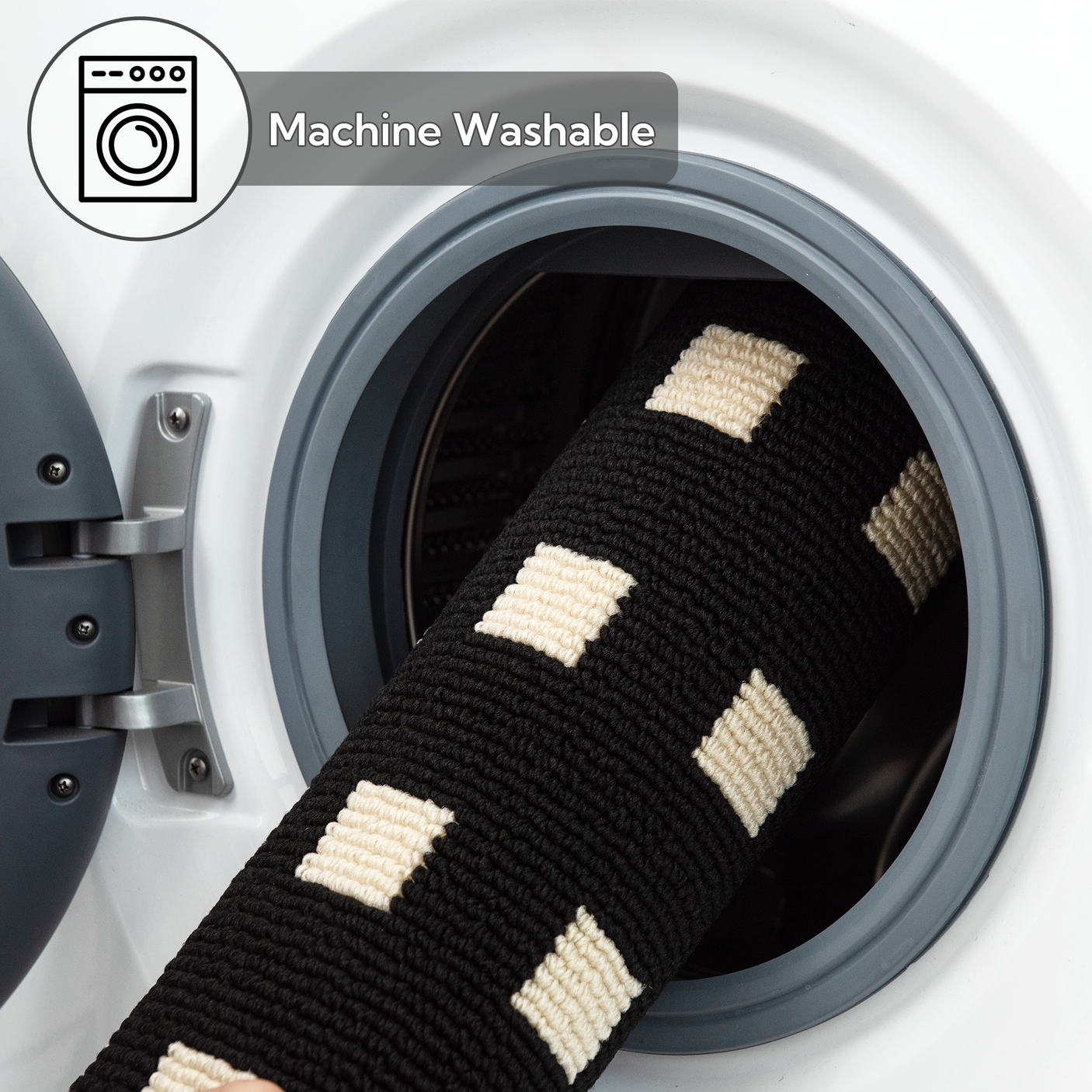 Non-slip Kitchen Runner Rugs