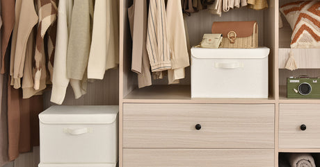 5 Clever Storage Hacks to Declutter Your Home and Life