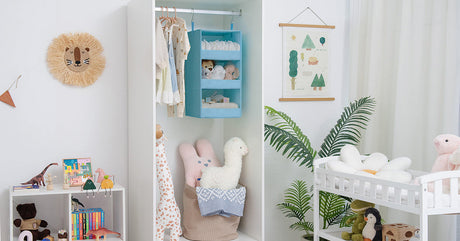 Dopamine Storage - The TikTok Trend That Makes Organizing Fun & Aesthetic!