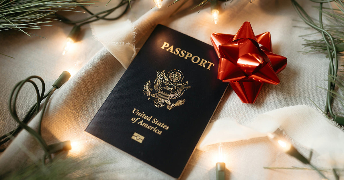 Navigating the Holidays: A Comprehensive Guide to Stress-Free Travel