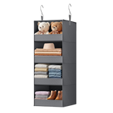 4-Shelf Hanging Organizer