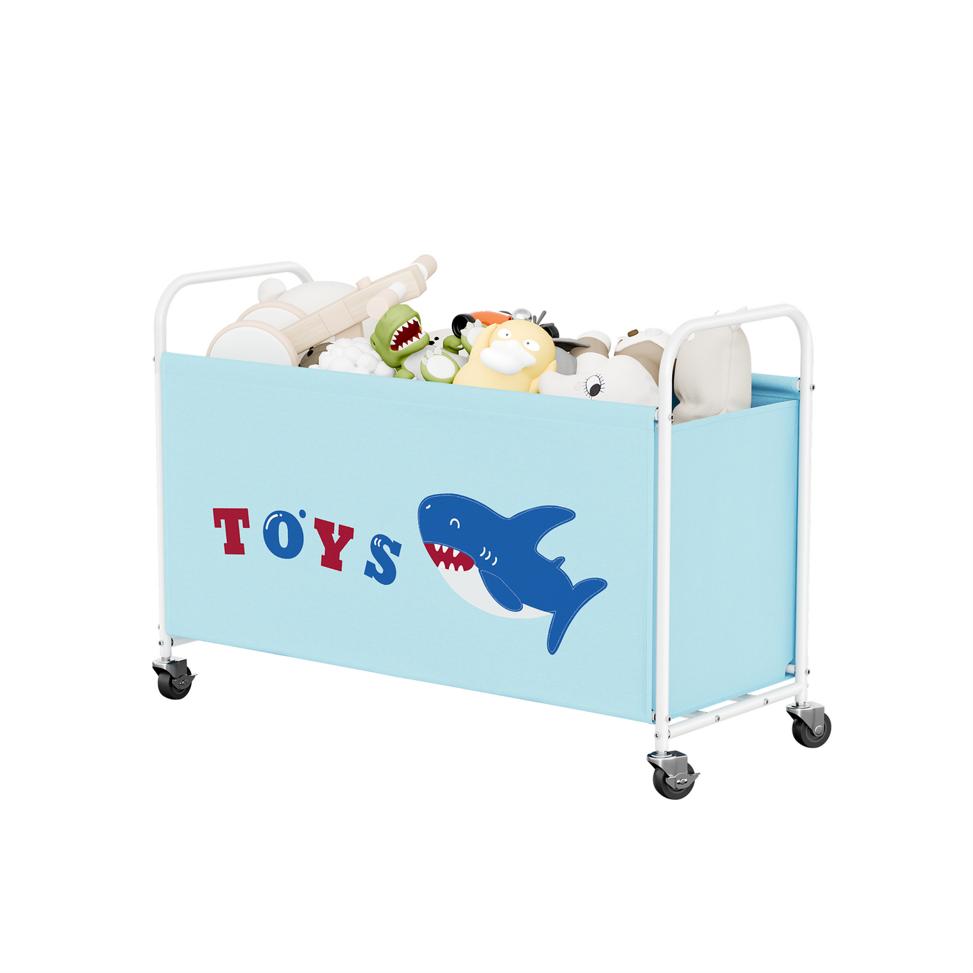 Toy Box for Boys Girls