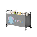 Toy Box for Boys Girls