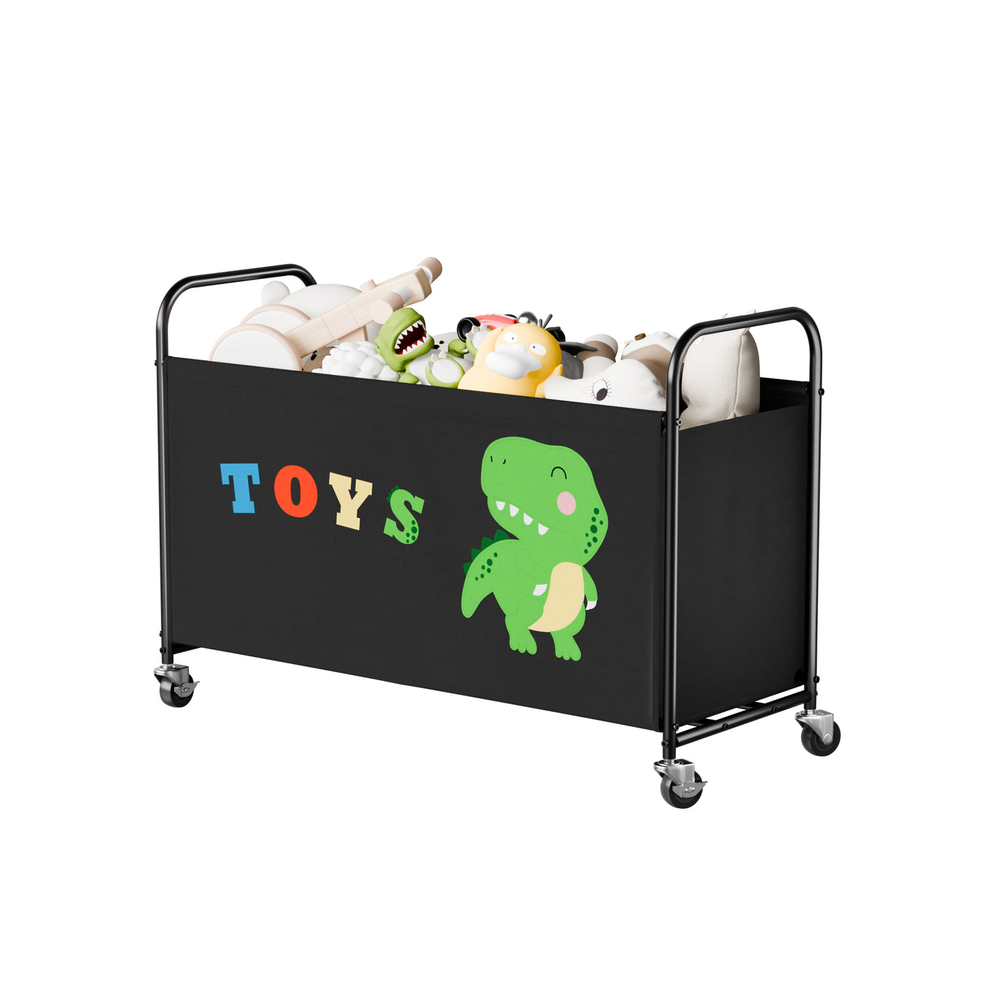 Toy Box for Boys Girls