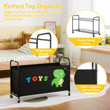 Toy Box for Boys Girls