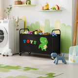 Toy Box for Boys Girls