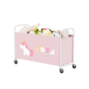 Toy Box for Boys Girls
