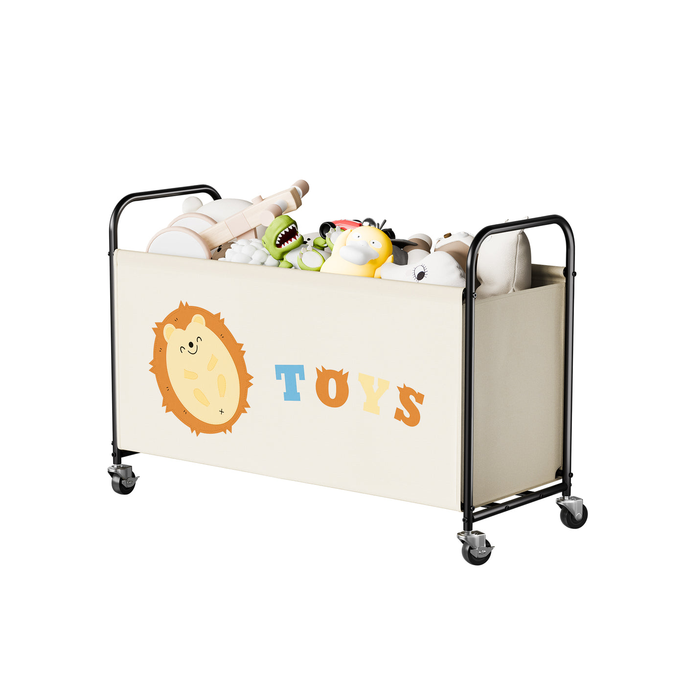 Toy Box for Boys Girls