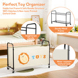 Toy Box for Boys Girls