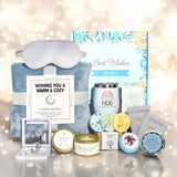 14-Piece Gifts Set for Women, GRANNY SAYS · Blue