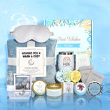 14-Piece Gifts Set for Women, GRANNY SAYS · Blue