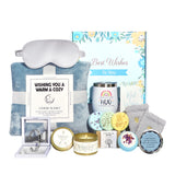 14-Piece Gifts Set for Women, GRANNY SAYS · Blue