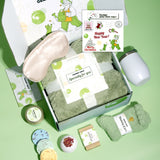 13-Piece Gifts Set for Women, GRANNY SAYS·Special Green