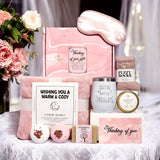 10-Piece Gifts Set for Women, GRANNY SAYS · Pink