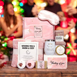 10-Piece Gifts Set for Women, GRANNY SAYS · Pink