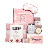 10-Piece Gifts Set for Women, GRANNY SAYS · Pink