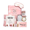 10-Piece Gifts Set for Women, GRANNY SAYS · Pink