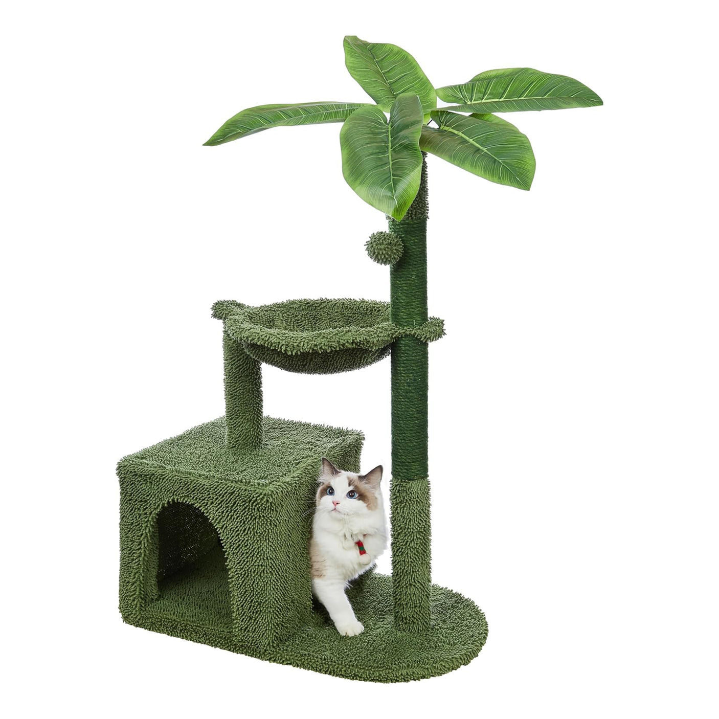 35-Inch Cat Tree