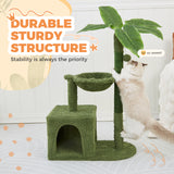 35-Inch Cat Tree