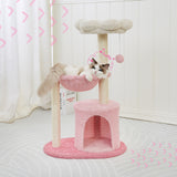 35-Inch Cat Tree