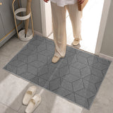 Low-Profile Doormat