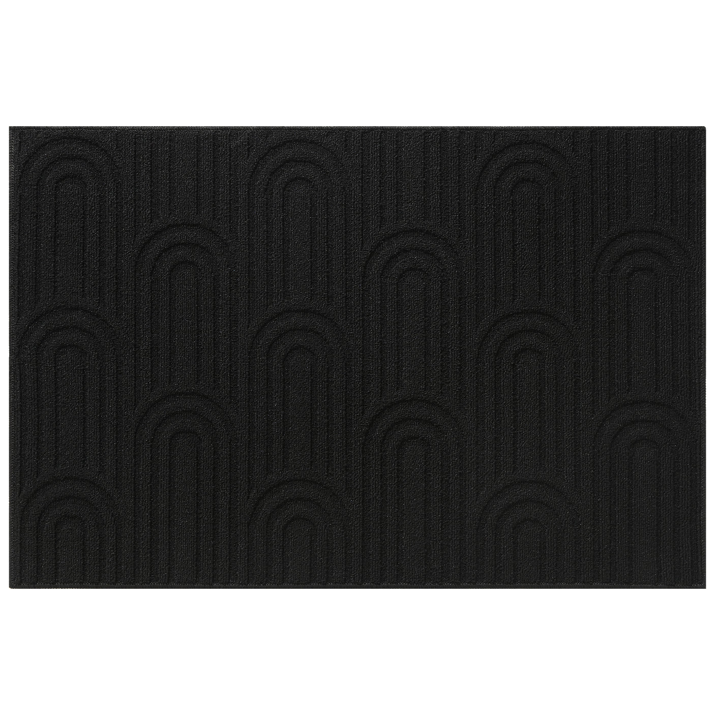 Low-Profile Doormat