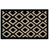 Low-Profile Doormat