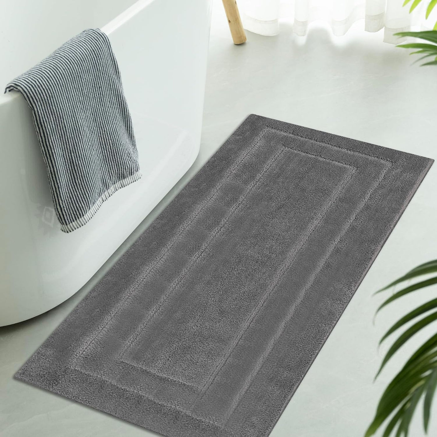 Microfiber Rug Mat