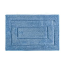 Granny's Blue Series - Navy Blue Bathroom Rugs