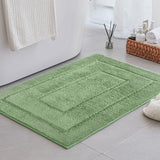 Microfiber Rug Mat