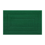 Christmas Red & Green Bath Rug