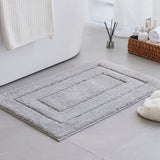 🍀Microfiber Bathroom Mat