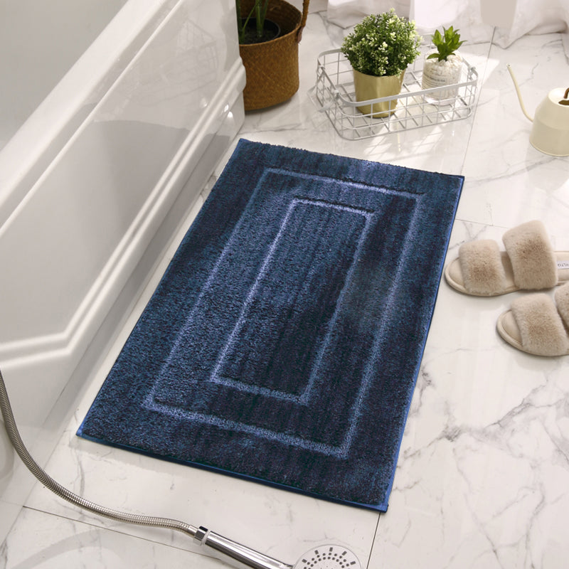 🍀Microfiber Bathroom Mat