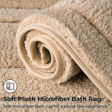 🍀Bath Rugs for Bathroom