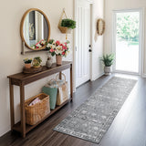 Runner Rug for Hallways, 2'x6' / 2'x8'