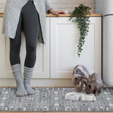 Runner Rug for Hallways, 2'x6' / 2'x8'