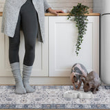 Runner Rug for Hallways, 2'x6' / 2'x8'